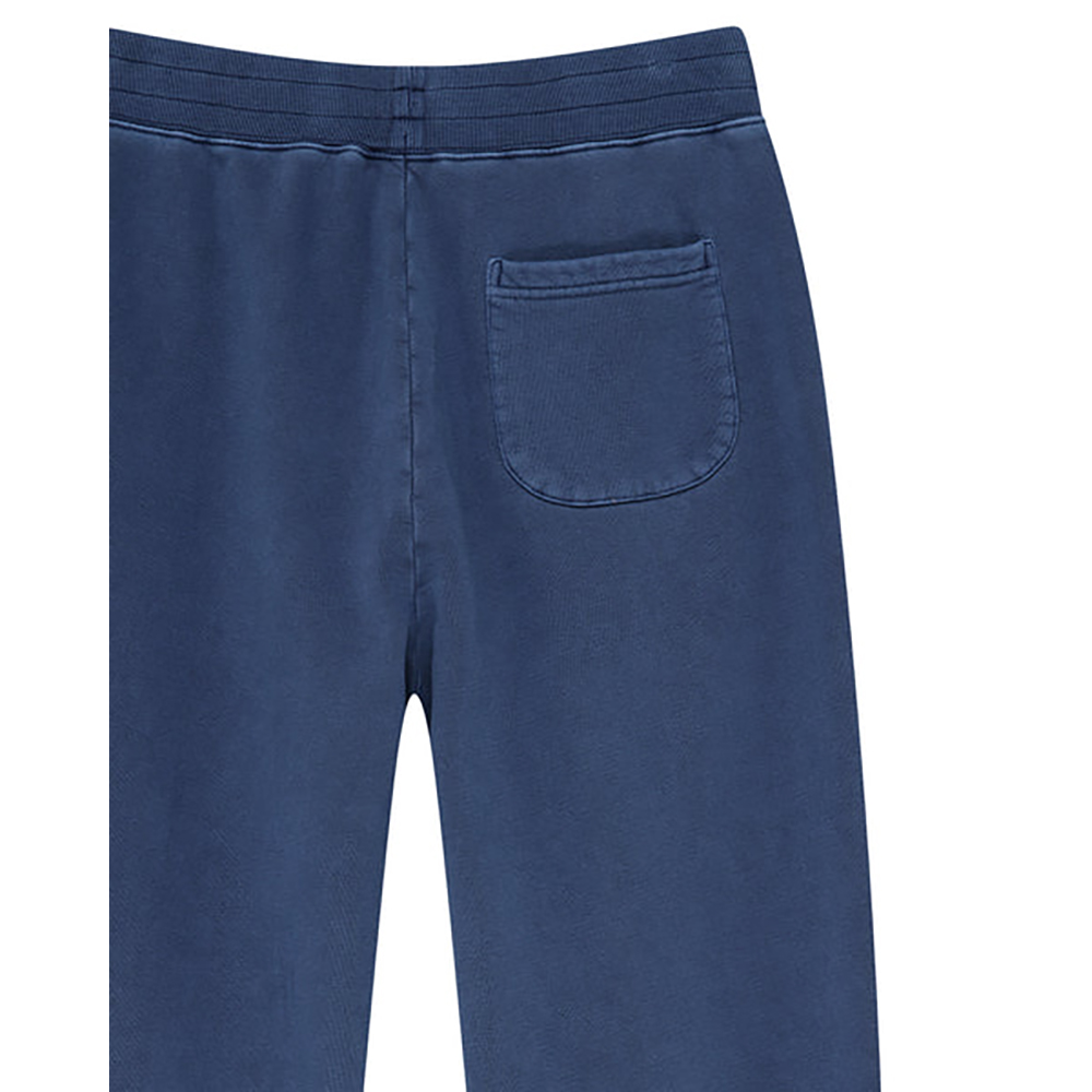 PANTALONES DEUS EX-MACHINA SHIELD GD MECHANIC BLUE | Mechanic