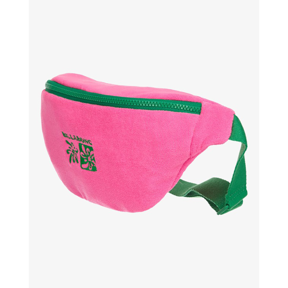 RIÑONERA BILLABONG LONG WEEKEND GUAVA | Mechanic