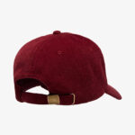 GORRA BILLABONG SINCE 73 CAP CORD BURNT RUSSET | Mechanic