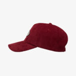GORRA BILLABONG SINCE 73 CAP CORD BURNT RUSSET | Mechanic