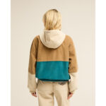 CHAQUETA BILLABONG SINCE 73 SET THE TONE COLONIAL BLUE | Mechanic