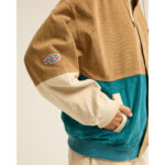 CHAQUETA BILLABONG SINCE 73 SET THE TONE COLONIAL BLUE | Mechanic