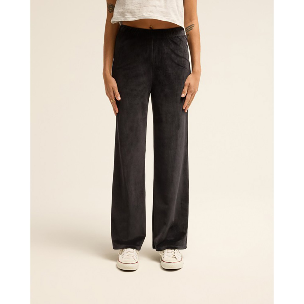 PANTALONES BILLABONG KEEP IT SUNNY BLACK | Mechanic