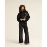 PANTALONES BILLABONG KEEP IT SUNNY BLACK | Mechanic