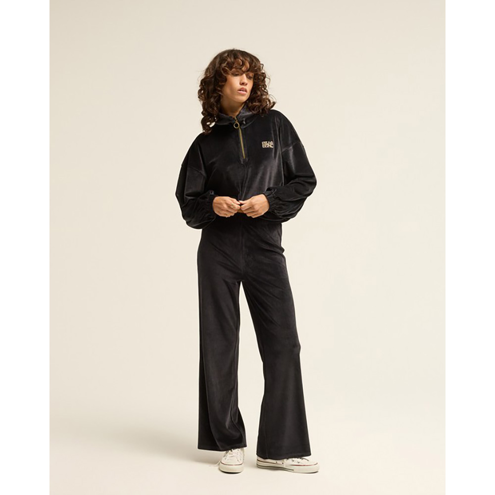 PANTALONES BILLABONG KEEP IT SUNNY BLACK | Ropa Streetwear Online