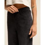 PANTALONES BILLABONG KEEP IT SUNNY BLACK | Mechanic