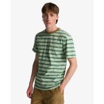 CAMISETA BILLABONG BAXTER SEA GREEN | Mechanic