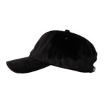 GORRA DC SHOES SOFT DRIP BLACK | Mechanic