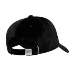 GORRA DC SHOES SOFT DRIP BLACK | Mechanic