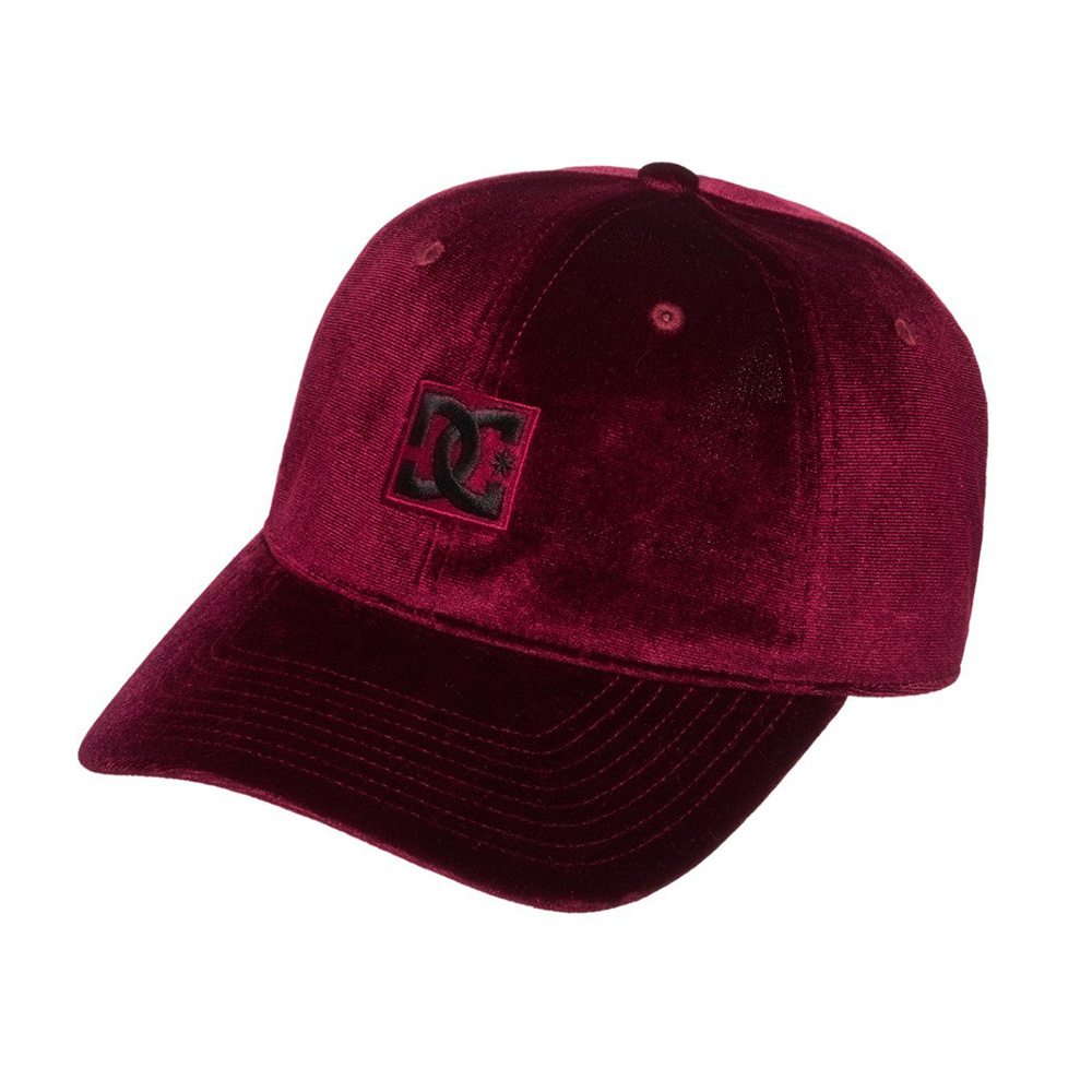 GORRA DC SHOES SOFT DRIP FIG | Mechanic