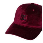 GORRA DC SHOES SOFT DRIP FIG | Mechanic