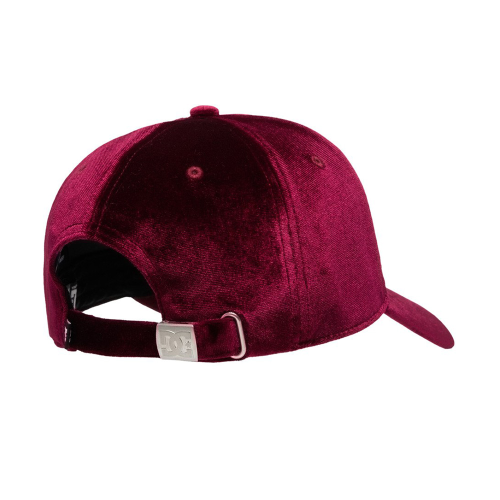 GORRA DC SHOES SOFT DRIP FIG | Mechanic
