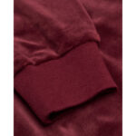 POLO ELEMENT LOWCASE VELOUR ZINFANDEL | Mechanic