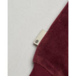 POLO ELEMENT LOWCASE VELOUR ZINFANDEL | Mechanic