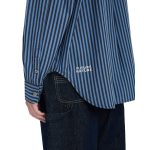 CAMISA ELEMENT CLASSIC BOYFRIEND RIVIERA / OFF BLACK | Mechanic