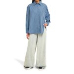 CAMISA ELEMENT CLASSIC BOYFRIEND RIVIERA / OFF BLACK | Mechanic