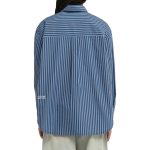 CAMISA ELEMENT CLASSIC BOYFRIEND RIVIERA / OFF BLACK | Mechanic