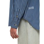 CAMISA ELEMENT CLASSIC BOYFRIEND RIVIERA / OFF BLACK | Mechanic