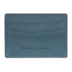 CARTERA ELEMENT ICON CARD HOLDER ARDOISE | Mechanic