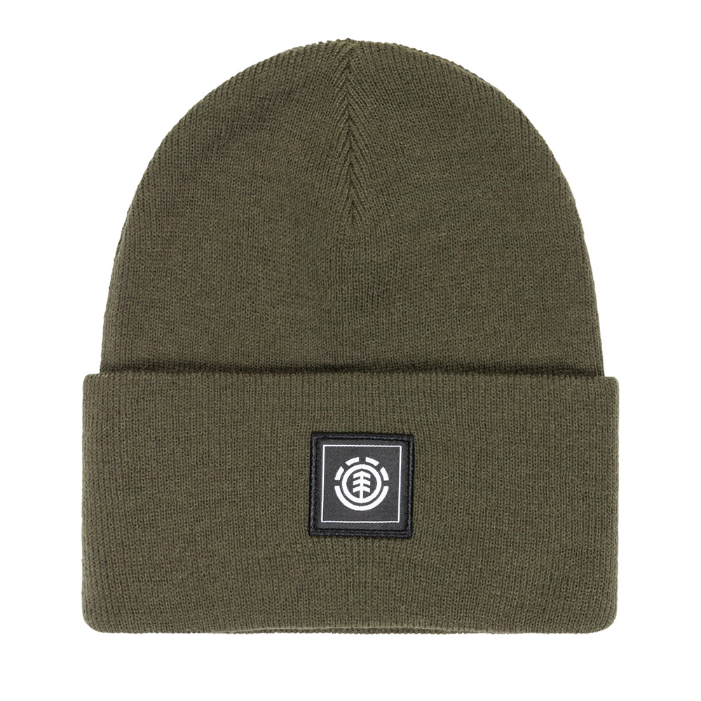 GORRO ELEMENT HIGH ICON BEANIE FOREST NIGHT | Mechanic
