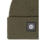 GORRO ELEMENT HIGH ICON BEANIE FOREST NIGHT | Mechanic