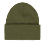 GORRO ELEMENT HIGH ICON BEANIE BRONZE GREEN | Mechanic