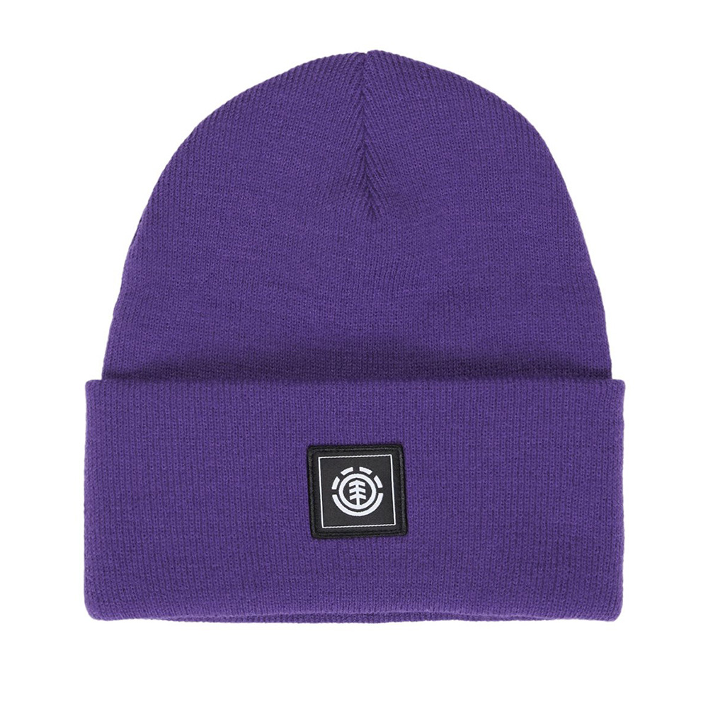 GORRO ELEMENT HIGH ICON BEANIE GENTIANT VIOLET | Mechanic