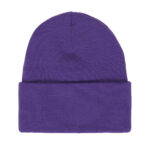 GORRO ELEMENT HIGH ICON BEANIE GENTIANT VIOLET | Mechanic