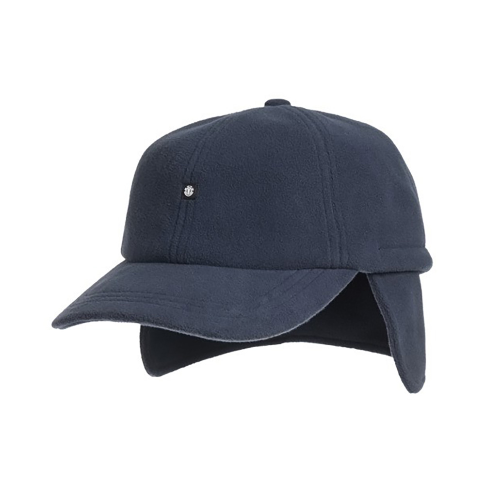GORRA ELEMENT POLAR FLEECE ECLIPSE NAVY | Mechanic