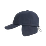 GORRA ELEMENT POLAR FLEECE ECLIPSE NAVY | Mechanic