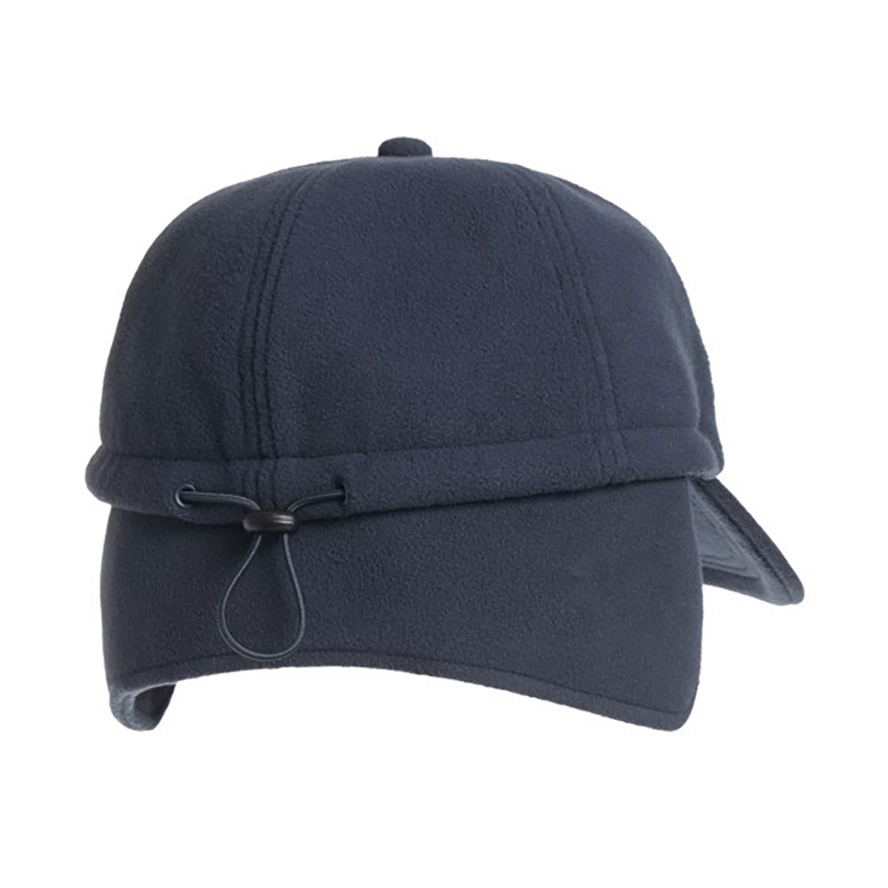 GORRA ELEMENT POLAR FLEECE ECLIPSE NAVY | Mechanic