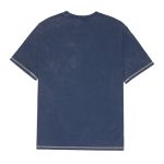 CAMISETA ELEMENT CARGO POCKET DARK DENIM | Mechanic