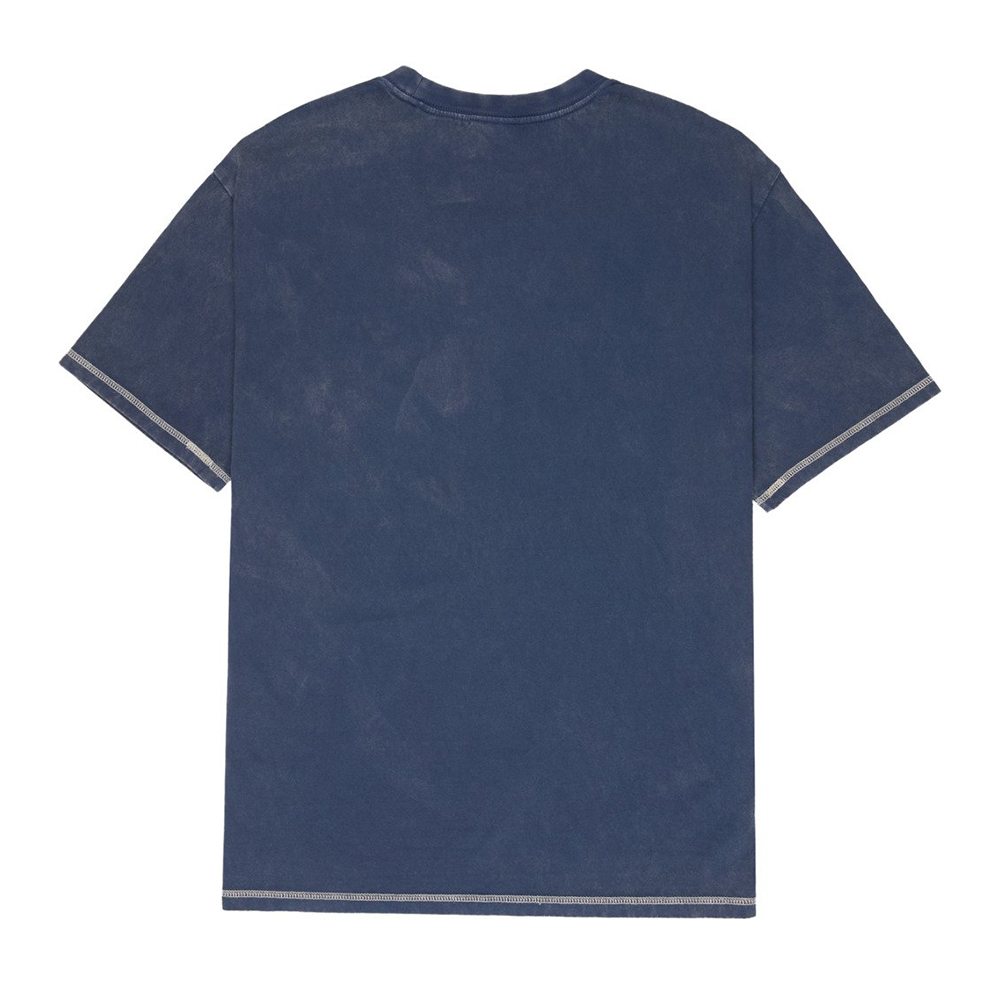 CAMISETA ELEMENT CARGO POCKET DARK DENIM | Mechanic