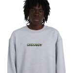 SUADERA ELEMENT WORLD PEACE GREY HEATHER | Mechanic