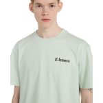 CAMISETA ELEMENT ORNI GREEN LILLY | Mechanic