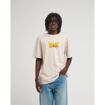 CAMISETA ELEMENT INNER SPACE OAT MILK | Mechanic