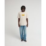 CAMISETA ELEMENT INNER SPACE OAT MILK | Mechanic