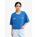 CAMISETA QUIKSILVER MERCURY AMERICANA BRIGHT COBALT | Mechanic