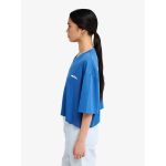 CAMISETA QUIKSILVER MERCURY AMERICANA BRIGHT COBALT | Mechanic