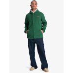 CHAQUETA QUIKSILVER RAIN CLOUD FOREST GREEN | Mechanic