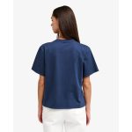 CAMISETA RVCA THANKS FOR EASYMOODY BLUE. Mechanic Tienda de Ropa