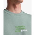 SUDADERA RVCA MAGICIAN LEAD | Mechanic