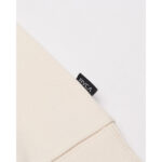SUDADERA CON CREMALLERA RVCA THE WORLD ZIP HOODIE SALT | Mechanic