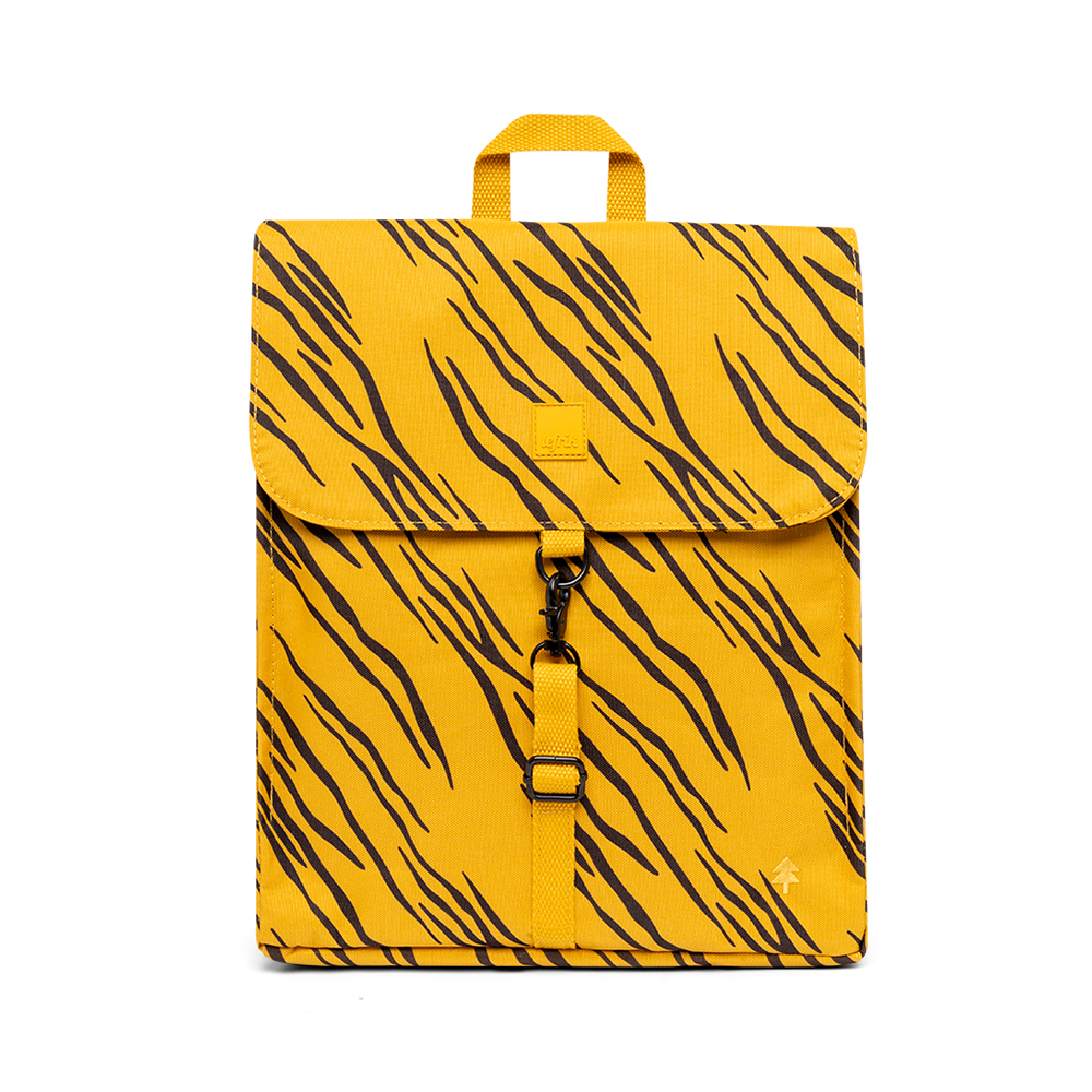 MOCHILA HANDY MINI TIGER | Mechanic