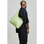 BOLSO LEFRIK BIWA PUFFY BAG LIME | Mechanic