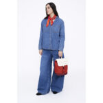MOCHILA LEFRIK KAUT MINI CHERRY BLOCK | Mechanic