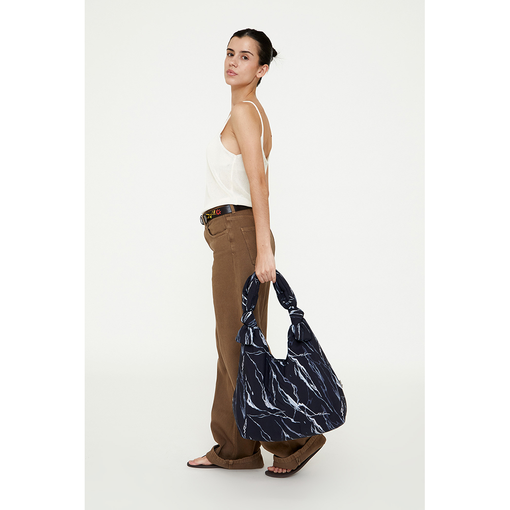BOLSO LEFRIK BIWA MERCEDES BELLIDO | Mechanic