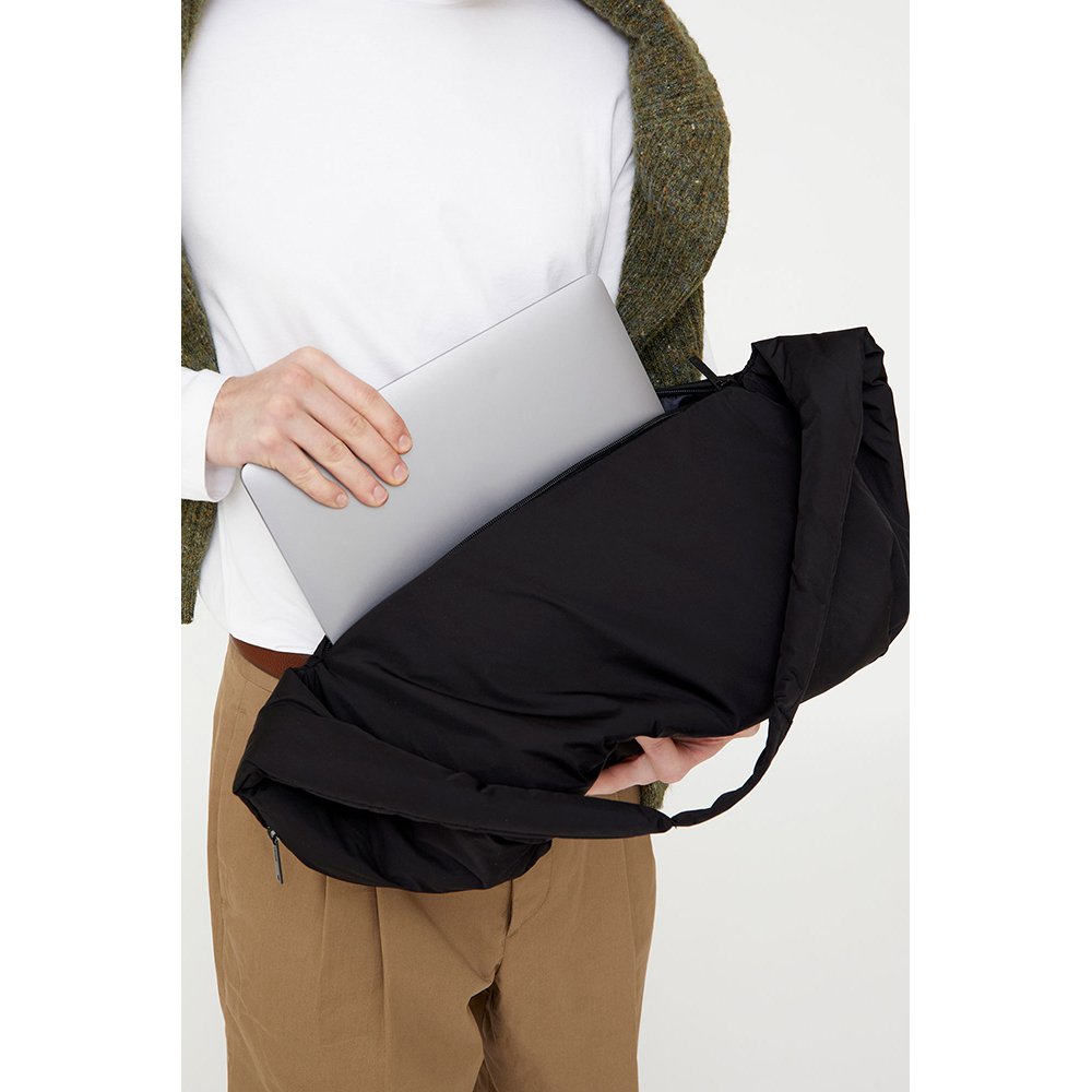 BOLSO LEFRIK MIRA BLACK TECH | Mechanic