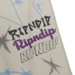 PANTALONES RIPNDIP GOOSEBUMPS WIDE FIT PANTS  BONE | Mechanic