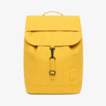 MOCHILA LEFRIK KAUT MUSTARD | Mechanic